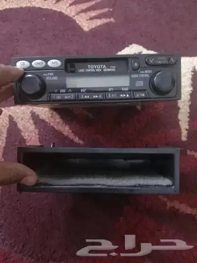 قطع كامري من 99 الي 2002 18