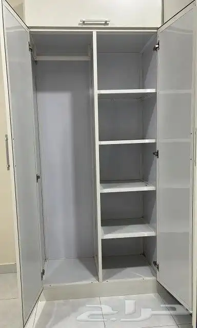 تفصيل دواليب ملابس حسب الطلب 2