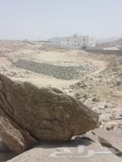 معلم حجر طبيعي 6