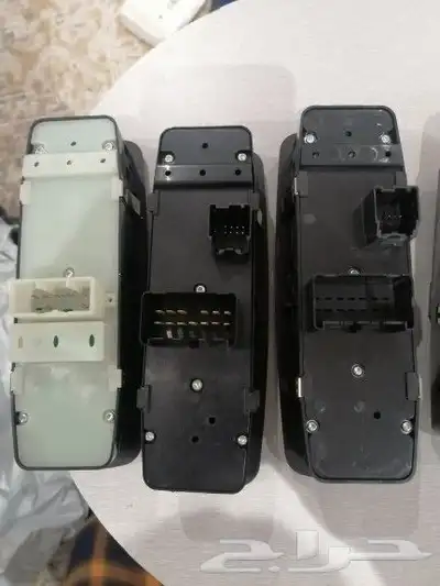 ازرار قزاز بورش ودوج وجيب وكليزلر 6