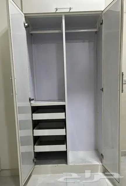 تفصيل دواليب ملابس حسب الطلب 3