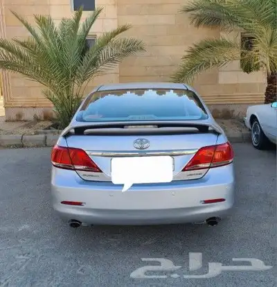 اوريون قراندي 2010 نظيفه ( تم البيع ) 2