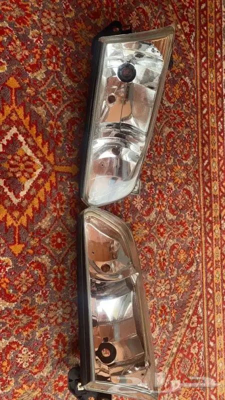 قطع كامري من 99 الي 2002 10