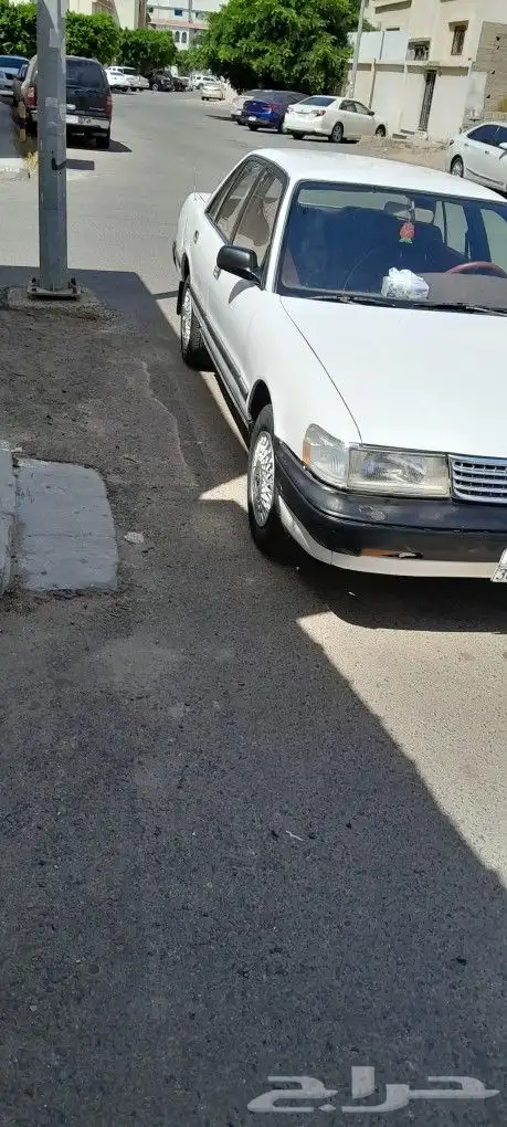 كرسيدا نظيفة 1