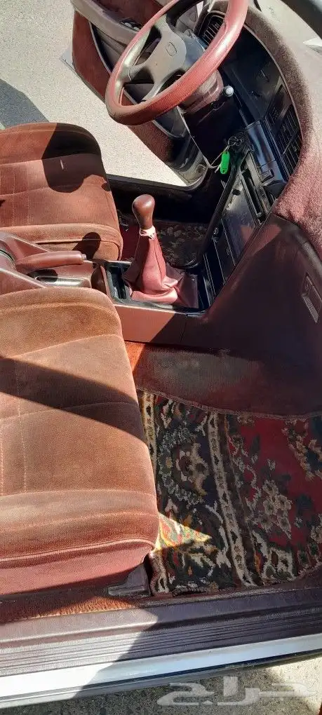 كرسيدا نظيفة 5