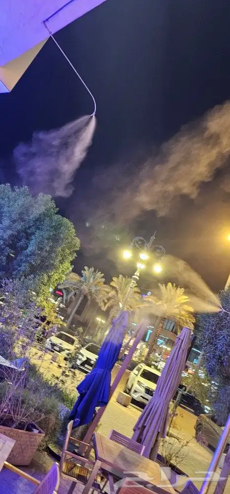 ضباب ورذاذ 12