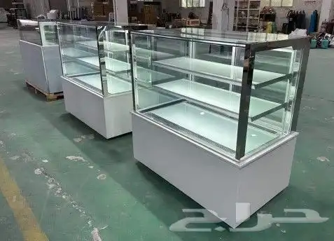ثلاجات العرض بجميع أشكالها مستورد وتصنيع وطنى 6