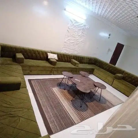 كنب للبيع على السوم التواصل خاص 1