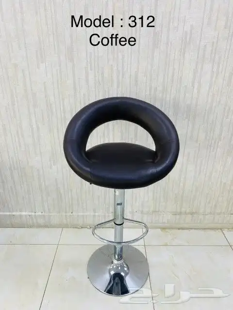 مودرن اثاث المكتبي و كراسي جلد فخم 5