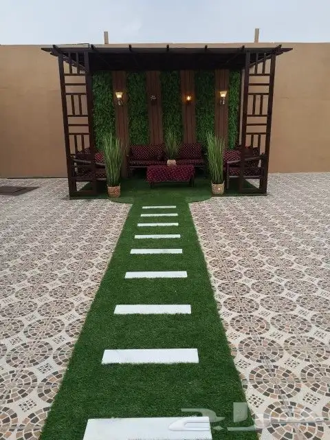 سواتر مظلات الجنوب 1