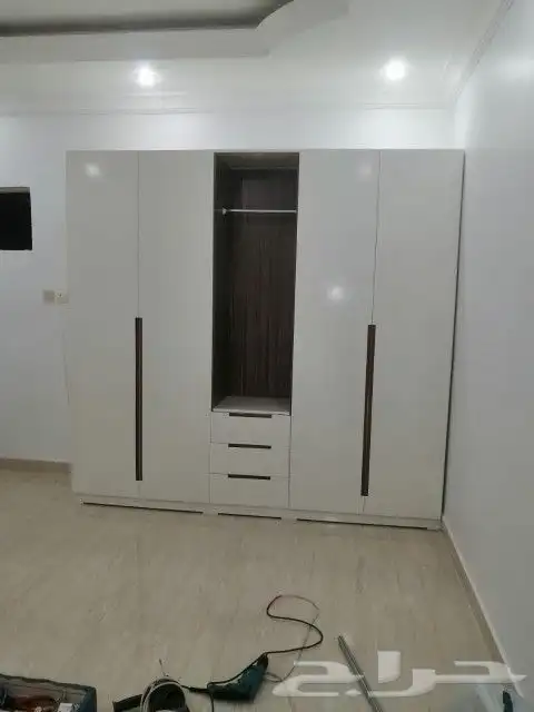نجار بتبوك فك وتركيب غرف نوم وصيانه 4
