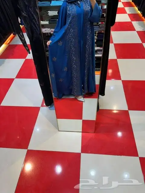 عبايات تفصيل جميع المديلات وحسب الطلب جملة ومفرق 3