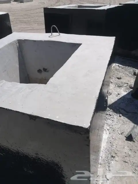 صبات خرسانيه 9