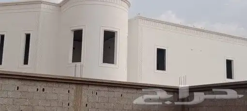 اسمنت أبيض وبطحاء الرياض بديل الحجر 2