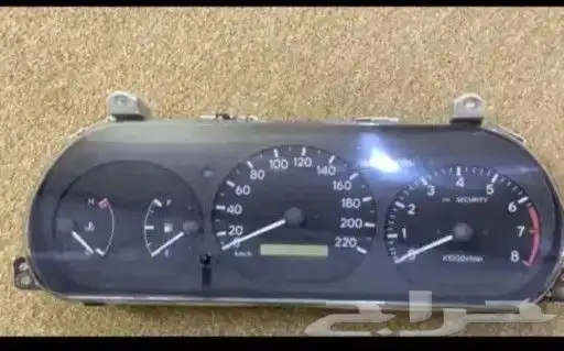 قطع كامري من 99 الي 2002 31