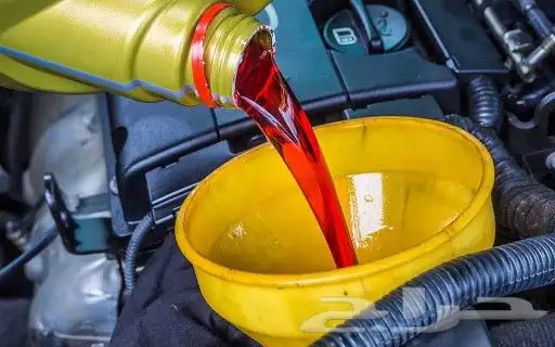 شفط وتغيير زيت القير بالكامل وزيت الدركسون عند باب بيتك 0