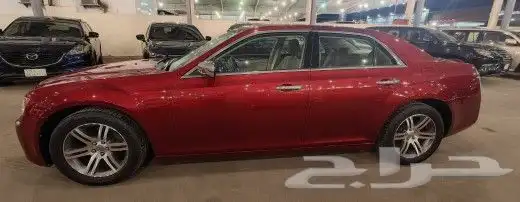 كرايزلر c300 2