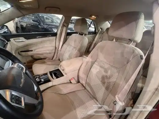 كرايزلر c300 15