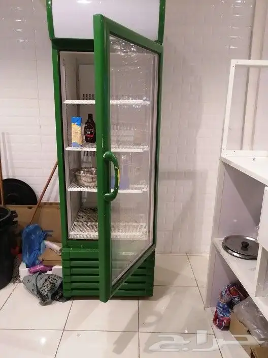 للبيع ثلاجات ومكيف سبليت 0