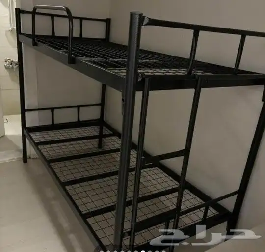 سرير دورين السعر. 200 سرير دور واحد السعر .120 سرير سفط السع 2