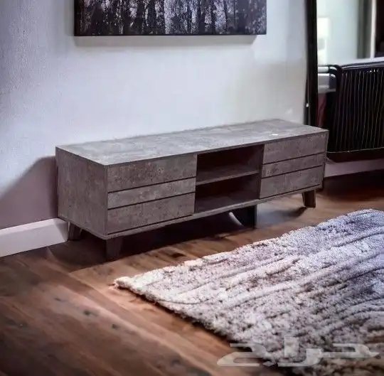 طاولة بلازمة لون فضي 0