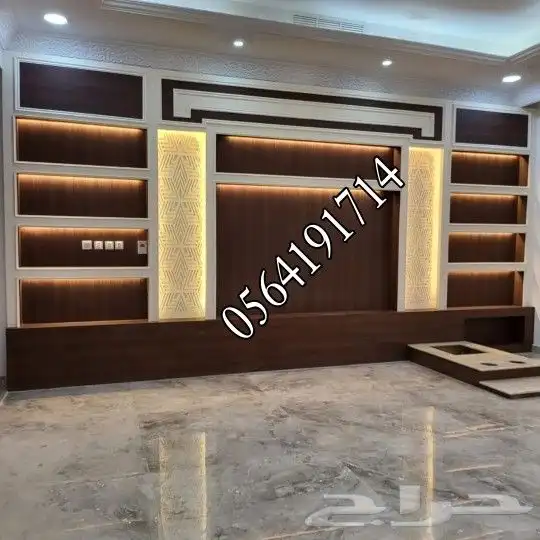 ديكورات منازل داخليه وخارجي 3