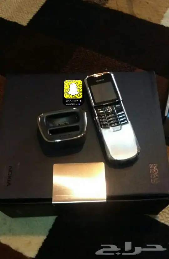 توفير جميع جوالات نوكيا القديمه 0