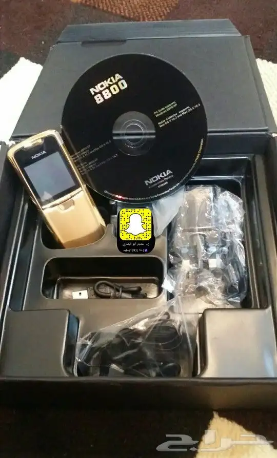 توفير جميع جوالات نوكيا القديمه 6