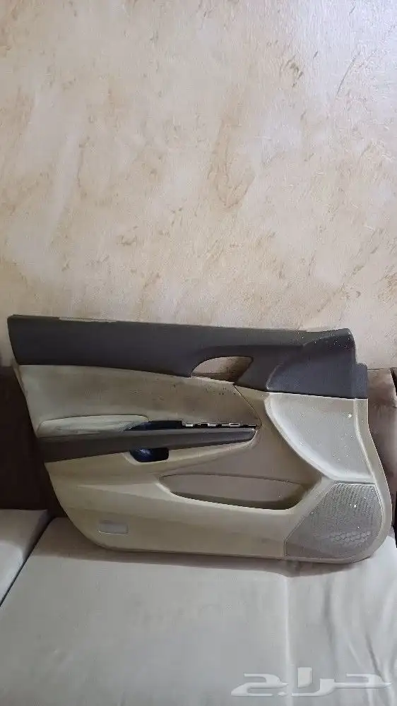 ديكور باب اكورد 0