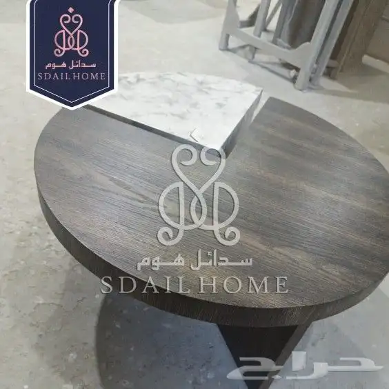 طاولات كنسول طاوله تلفزيون 6