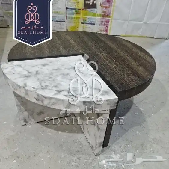 طاولات كنسول طاوله تلفزيون 5