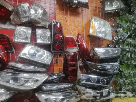 زينه السيارات 39