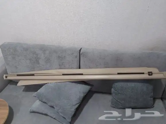 غطاء لاندكلوزر وكاله لشنطه 0