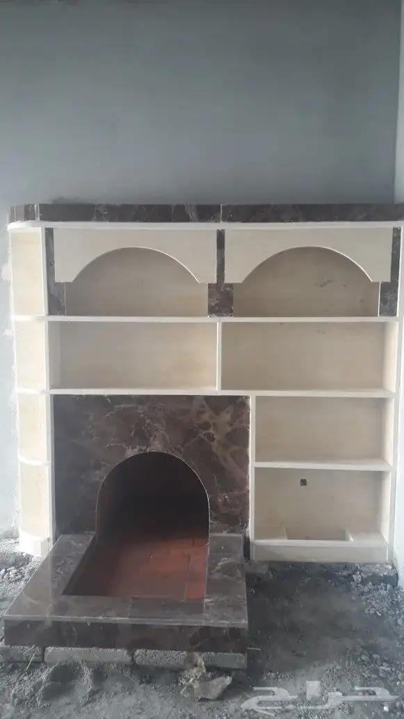 مشبات حديثه 0