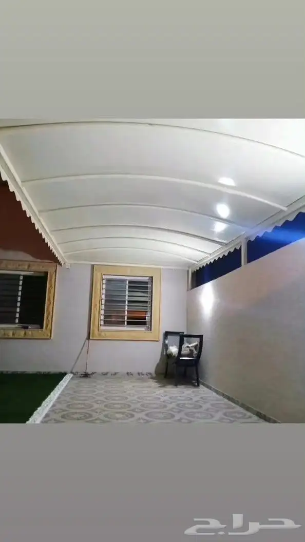 مظلات سيارات مظلات مدارس مظلات لكسان 5