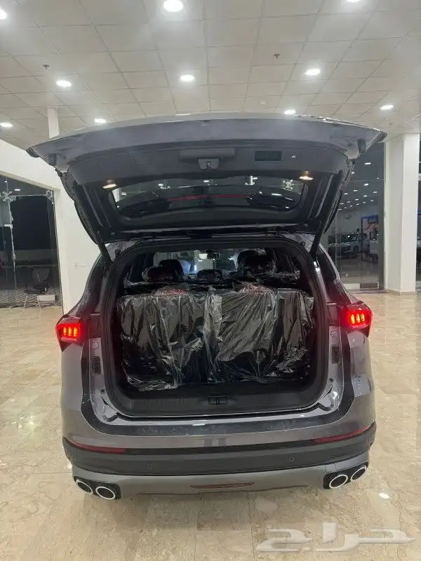 جيتور X70 كمفورت بلس 2025 7