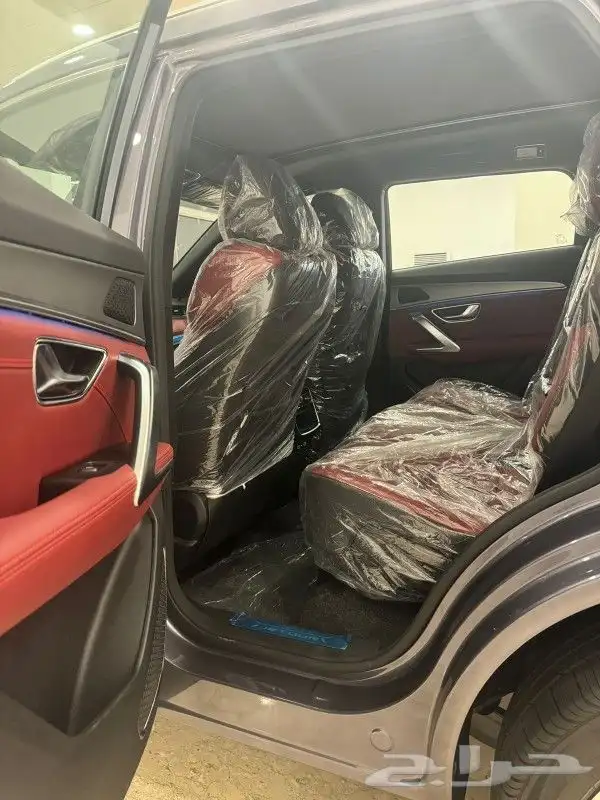 جيتور X70 كمفورت بلس 2025 6