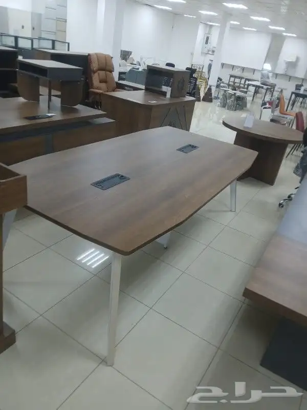 طاولات اجتماعات 2