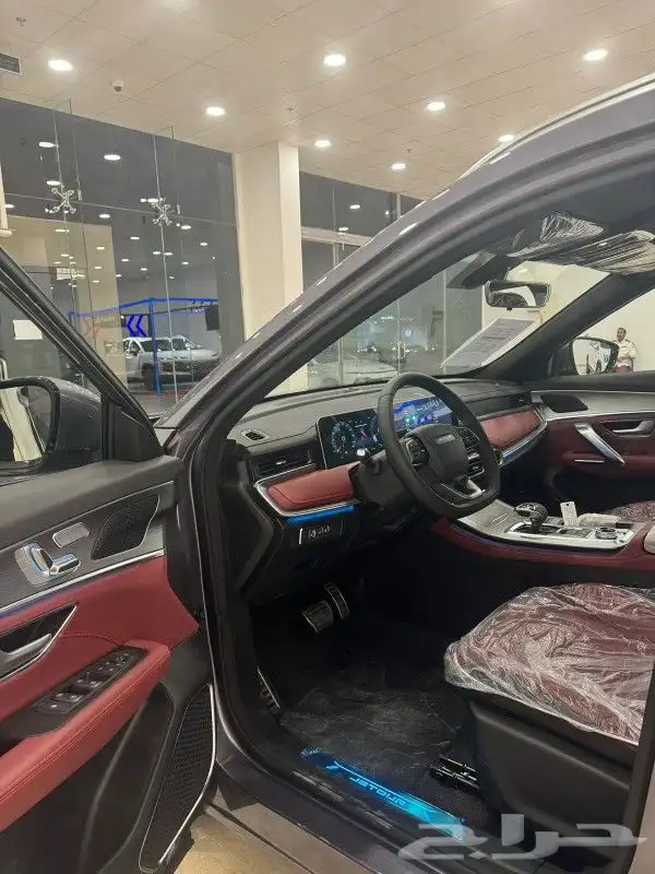 جيتور X70 كمفورت بلس 2025 5