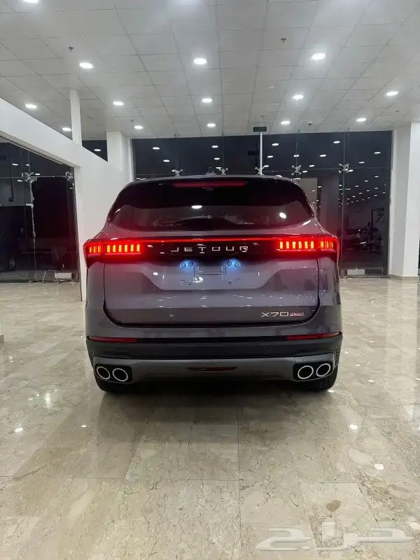 جيتور X70 كمفورت بلس 2025 3