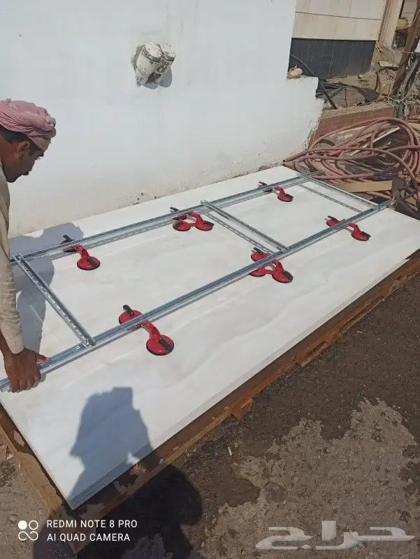فني رخام سرميك برسلان بديل رخام بديل خشب 5