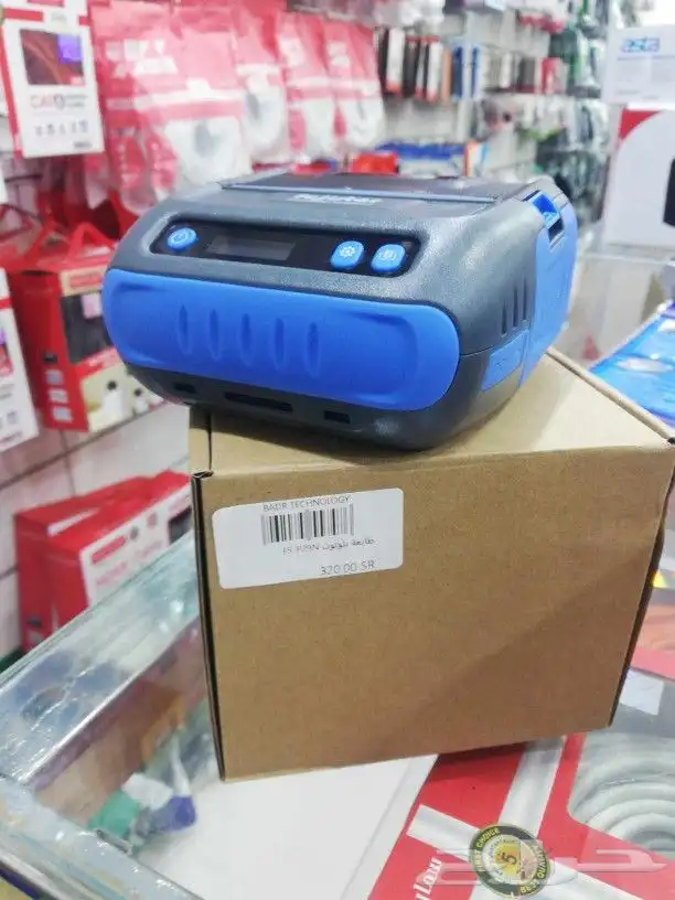 جميع مستلزمات نقاط البيع 3