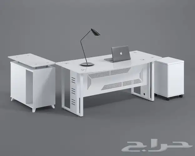 مكاتب زجاج 23