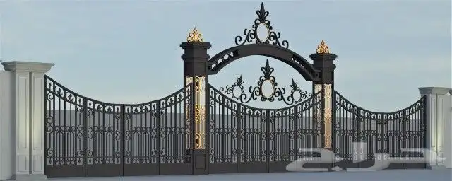 التصميم الاخلي و تصميم واجهات 5