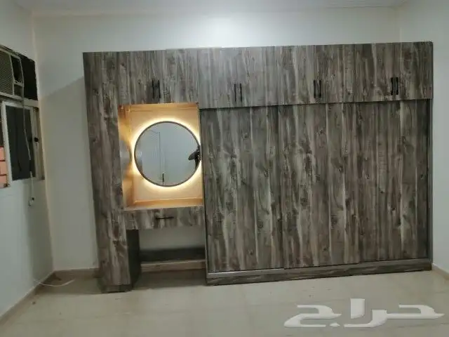 نجار بتبوك فك وتركيب غرف نوم وصيانه 0