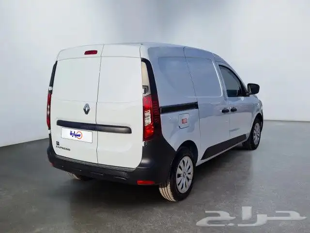 تأجير دوكر رينو ديزل موديل 2023 5