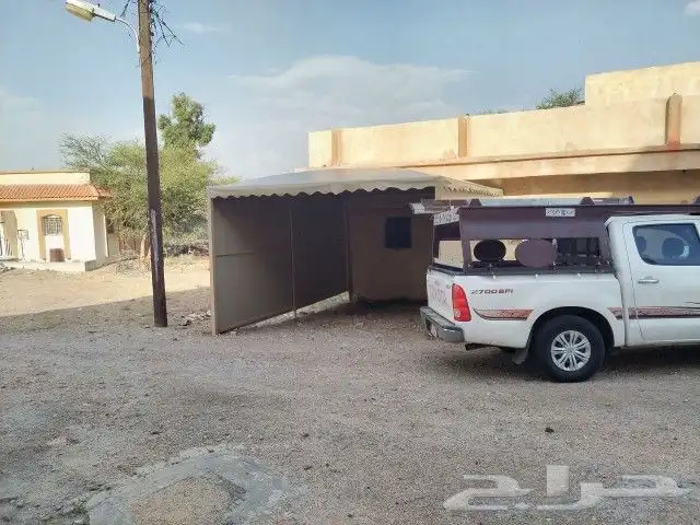 سواتر مظلات الجنوب 6