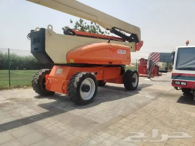 مان لفت للايجار Man Lift 0