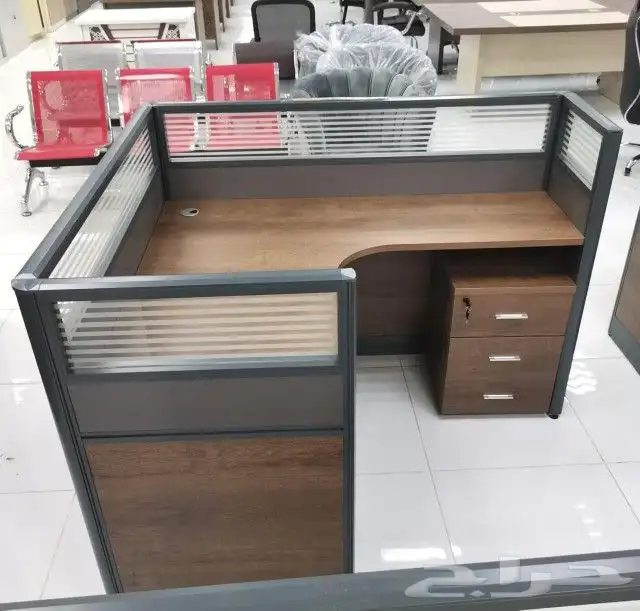 وحدات عمل برتشنات 5