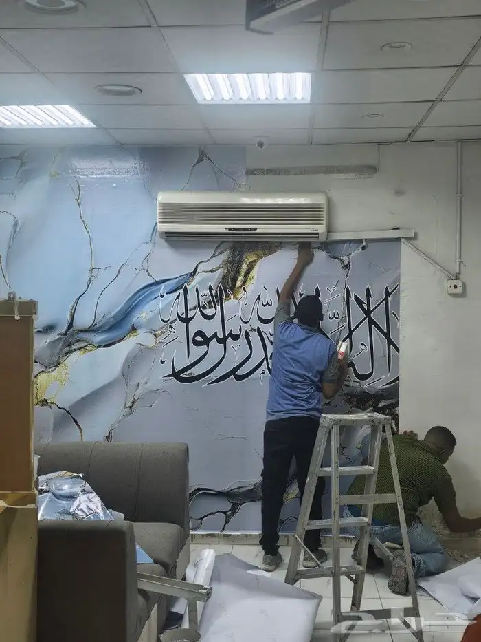 مطبعة أكواب دعاية وإعلان بوكسات وأكياس 13